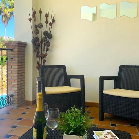 Dream Apartment In Mijas Golf Limonar Fuengirola Zewnętrze zdjęcie