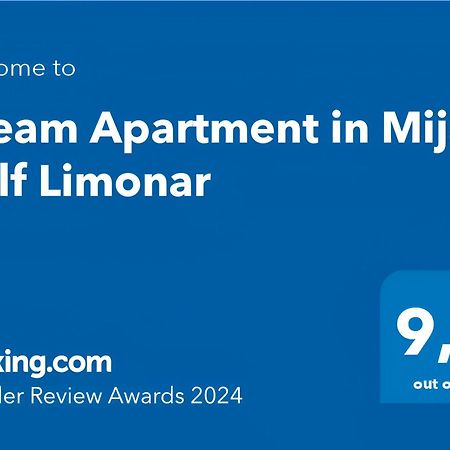 Dream Apartment In Mijas Golf Limonar Fuengirola Zewnętrze zdjęcie