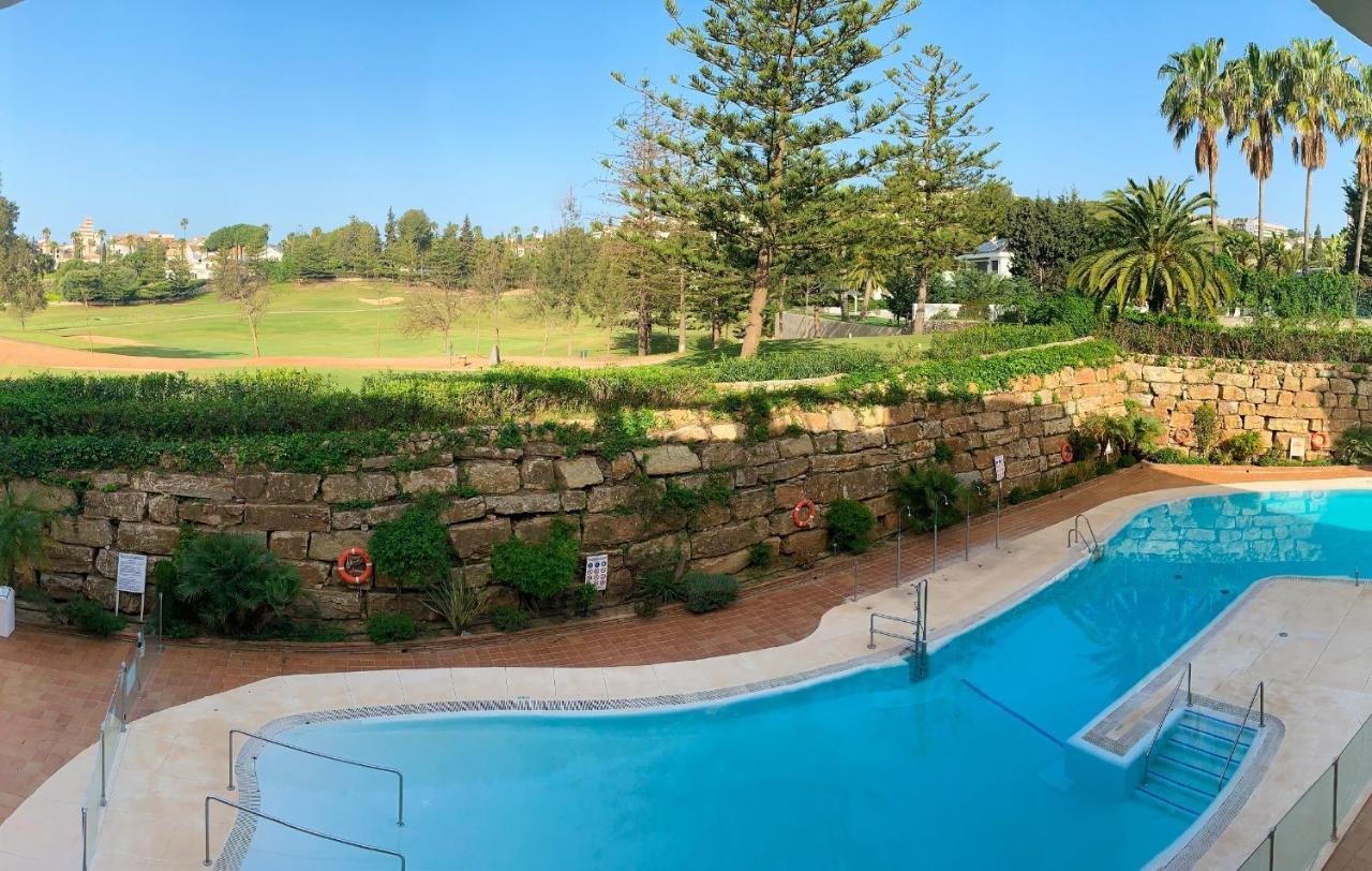 Dream Apartment In Mijas Golf Limonar Fuengirola Zewnętrze zdjęcie