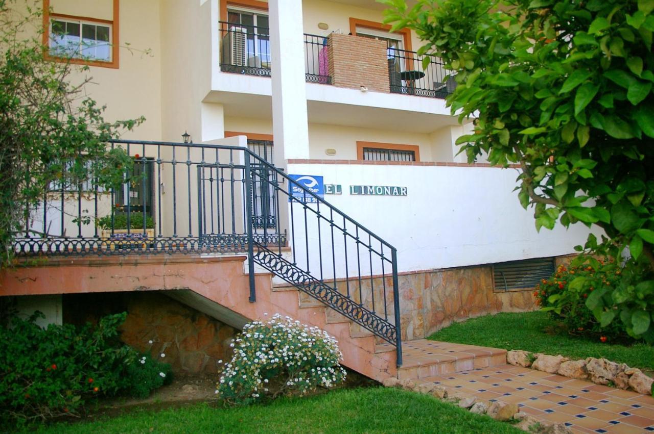 Dream Apartment In Mijas Golf Limonar Fuengirola Zewnętrze zdjęcie