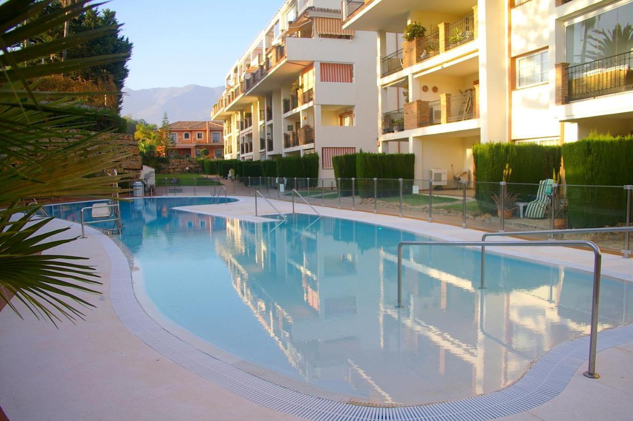 Dream Apartment In Mijas Golf Limonar Fuengirola Zewnętrze zdjęcie