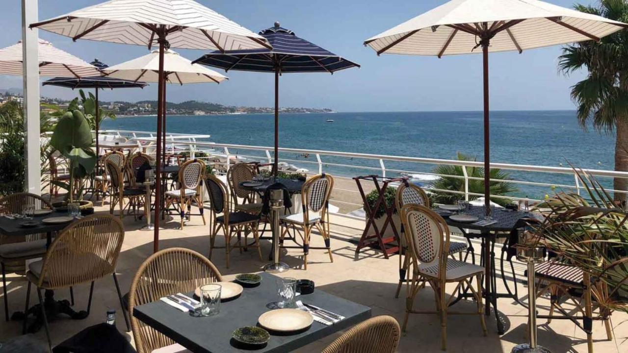Dream Apartment In Mijas Golf Limonar Fuengirola Zewnętrze zdjęcie