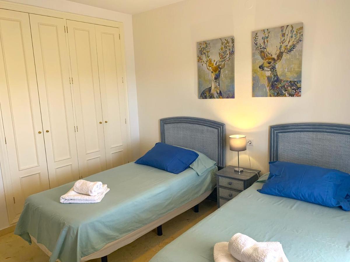 Dream Apartment In Mijas Golf Limonar Fuengirola Zewnętrze zdjęcie
