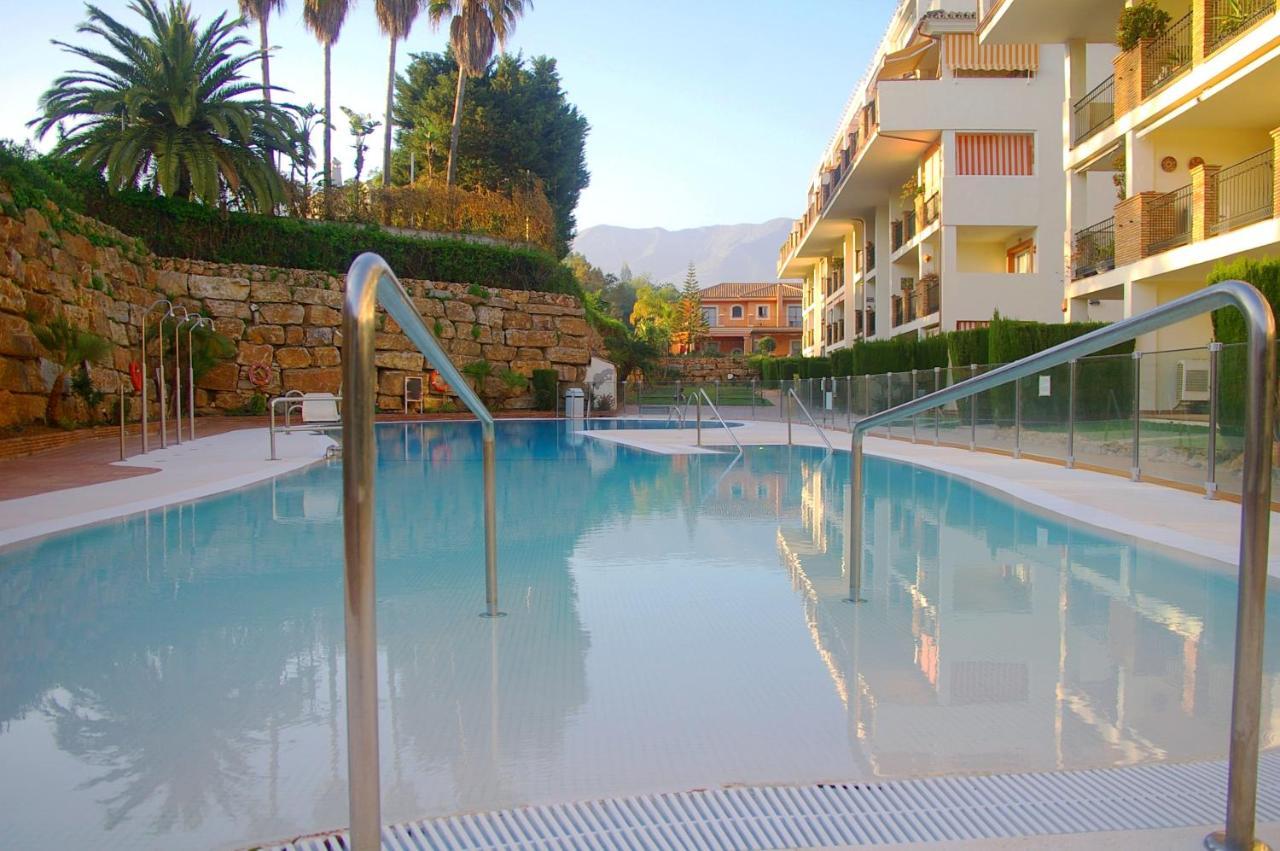 Dream Apartment In Mijas Golf Limonar Fuengirola Zewnętrze zdjęcie