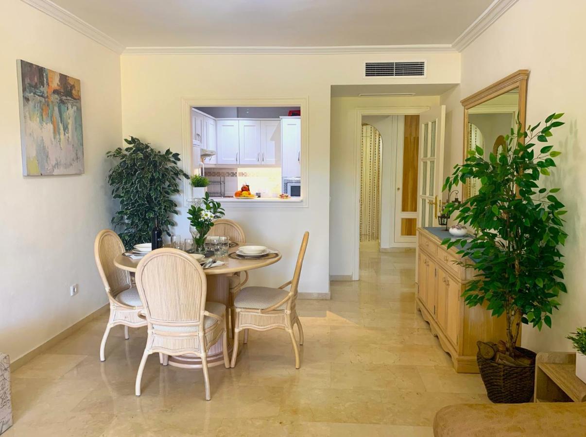 Dream Apartment In Mijas Golf Limonar Fuengirola Zewnętrze zdjęcie