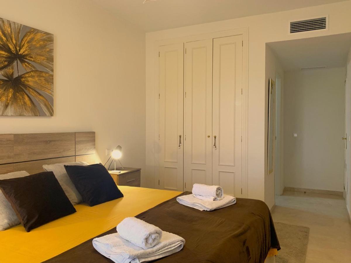 Dream Apartment In Mijas Golf Limonar Fuengirola Zewnętrze zdjęcie