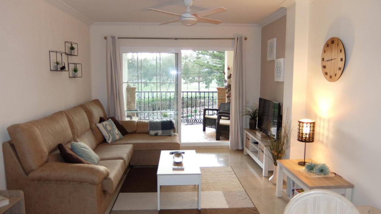 Dream Apartment In Mijas Golf Limonar Fuengirola Zewnętrze zdjęcie