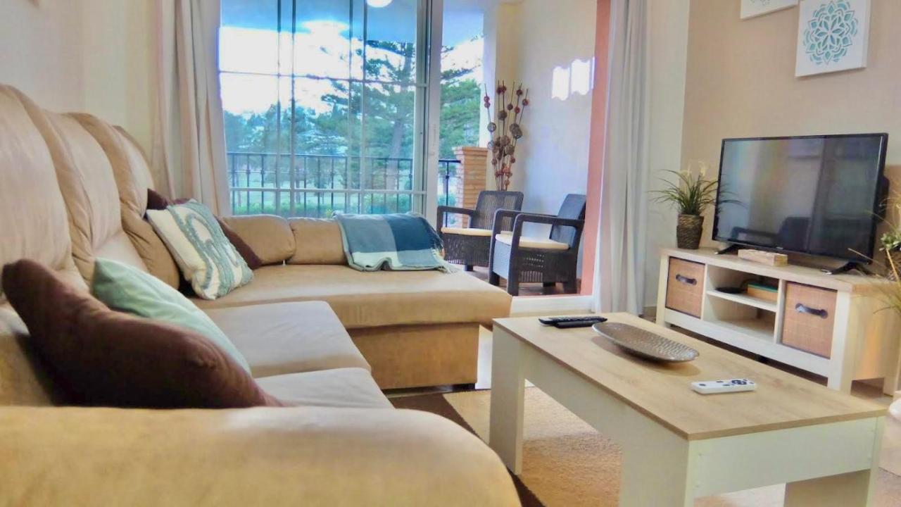 Dream Apartment In Mijas Golf Limonar Fuengirola Zewnętrze zdjęcie