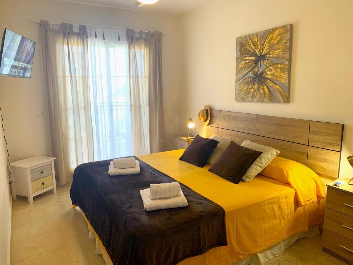 Dream Apartment In Mijas Golf Limonar Fuengirola Zewnętrze zdjęcie