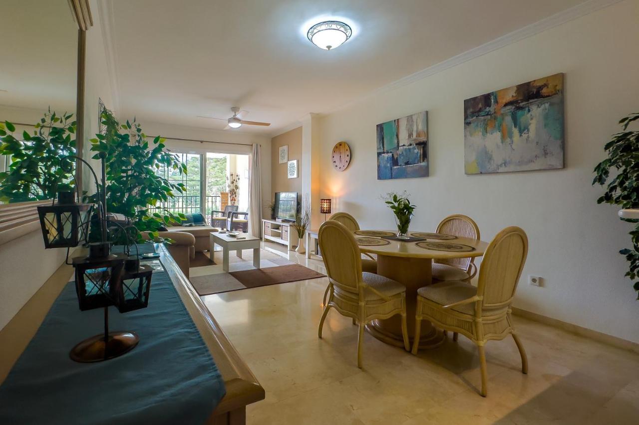 Dream Apartment In Mijas Golf Limonar Fuengirola Zewnętrze zdjęcie