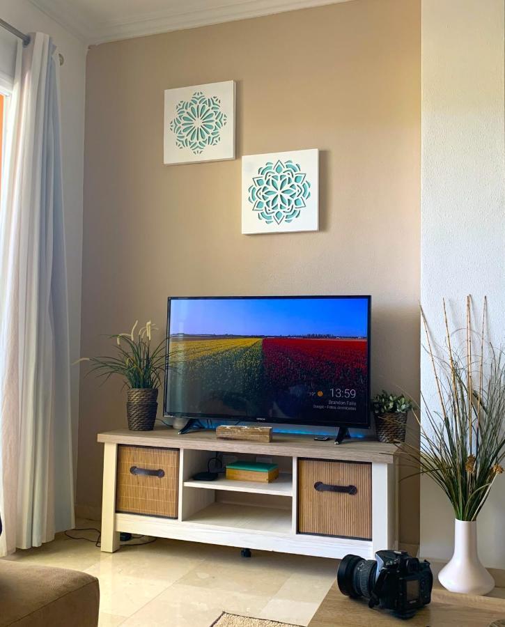 Dream Apartment In Mijas Golf Limonar Fuengirola Zewnętrze zdjęcie