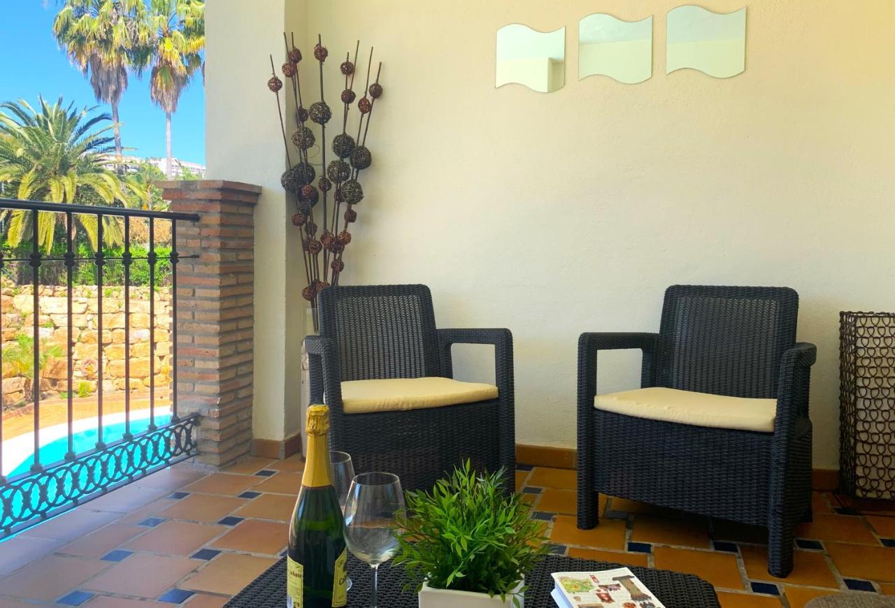 Dream Apartment In Mijas Golf Limonar Fuengirola Zewnętrze zdjęcie