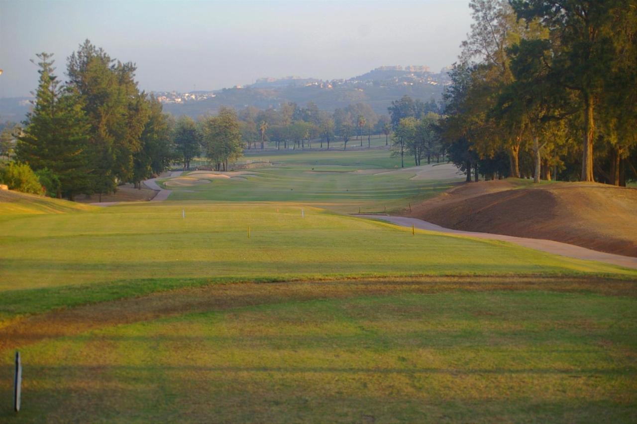 Dream Apartment In Mijas Golf Limonar Fuengirola Zewnętrze zdjęcie
