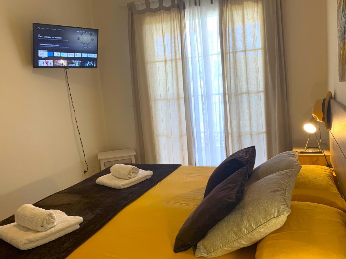 Dream Apartment In Mijas Golf Limonar Fuengirola Zewnętrze zdjęcie