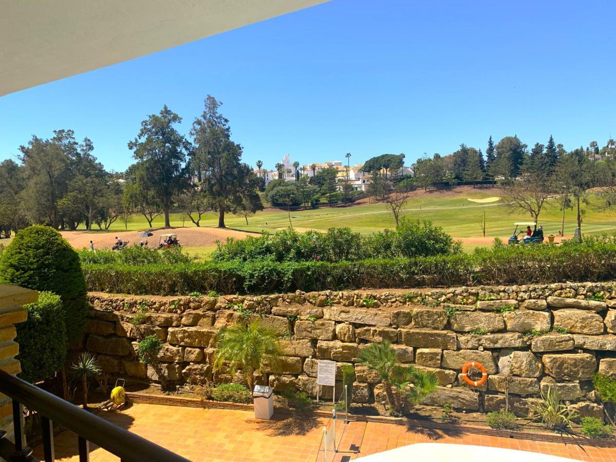 Dream Apartment In Mijas Golf Limonar Fuengirola Zewnętrze zdjęcie