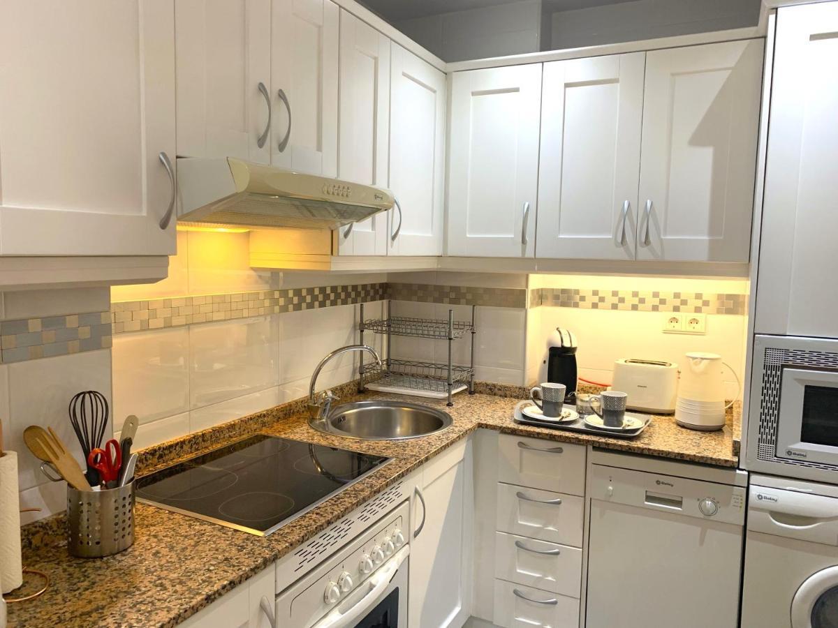 Dream Apartment In Mijas Golf Limonar Fuengirola Zewnętrze zdjęcie