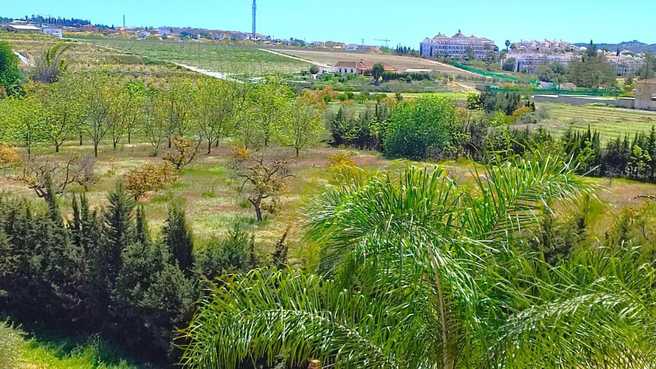Dream Apartment In Mijas Golf Limonar Fuengirola Zewnętrze zdjęcie