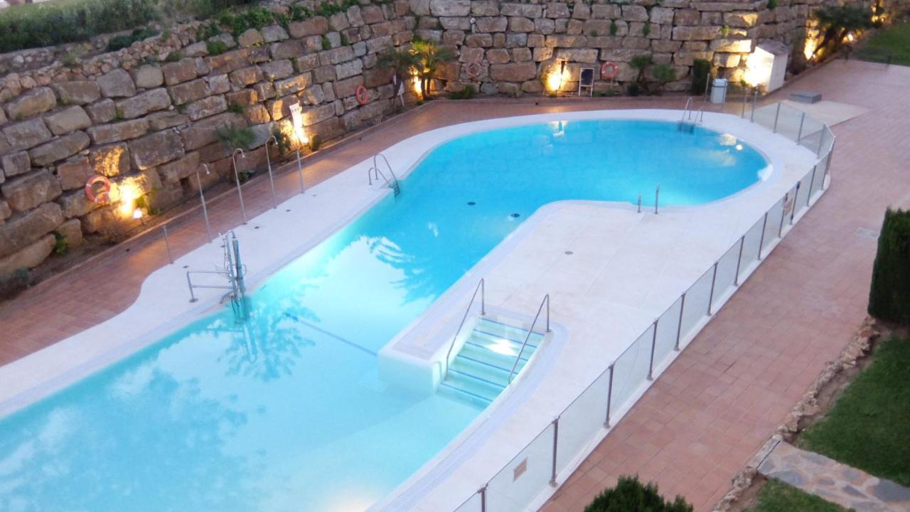 Dream Apartment In Mijas Golf Limonar Fuengirola Zewnętrze zdjęcie