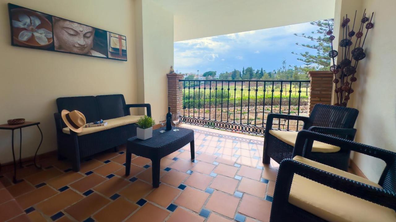 Dream Apartment In Mijas Golf Limonar Fuengirola Zewnętrze zdjęcie