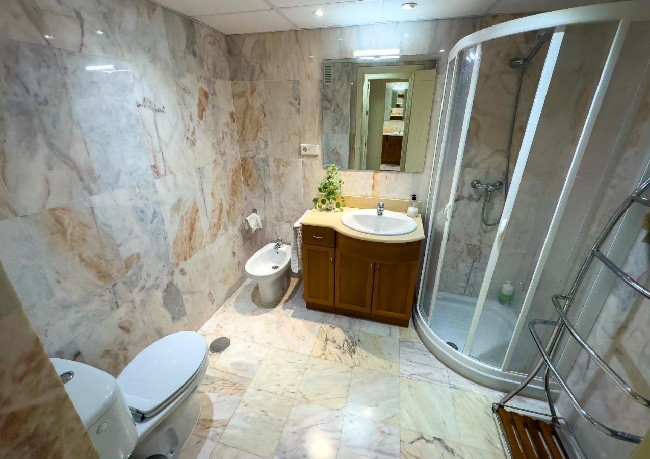 Dream Apartment In Mijas Golf Limonar Fuengirola Zewnętrze zdjęcie