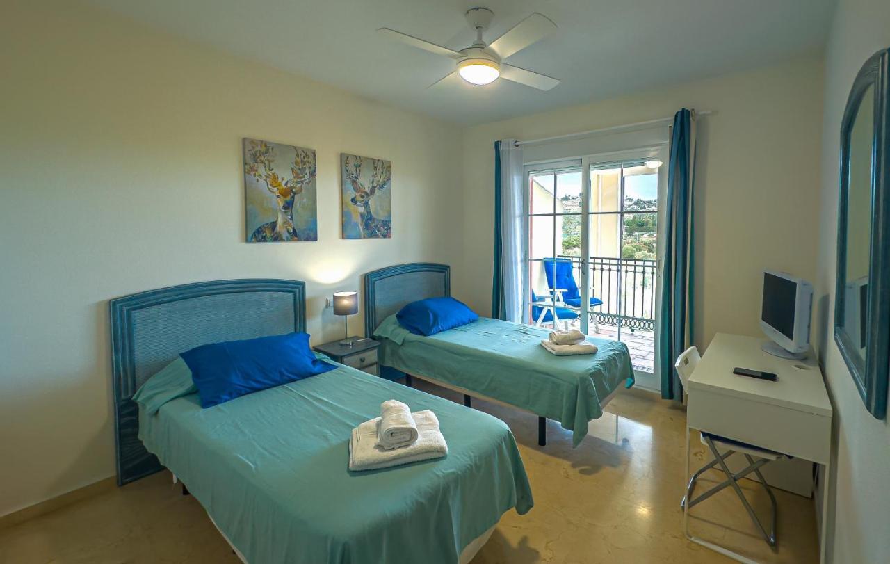 Dream Apartment In Mijas Golf Limonar Fuengirola Zewnętrze zdjęcie