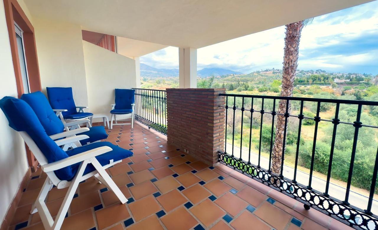 Dream Apartment In Mijas Golf Limonar Fuengirola Zewnętrze zdjęcie