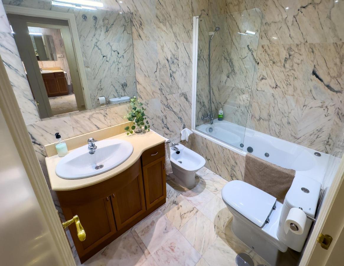 Dream Apartment In Mijas Golf Limonar Fuengirola Zewnętrze zdjęcie