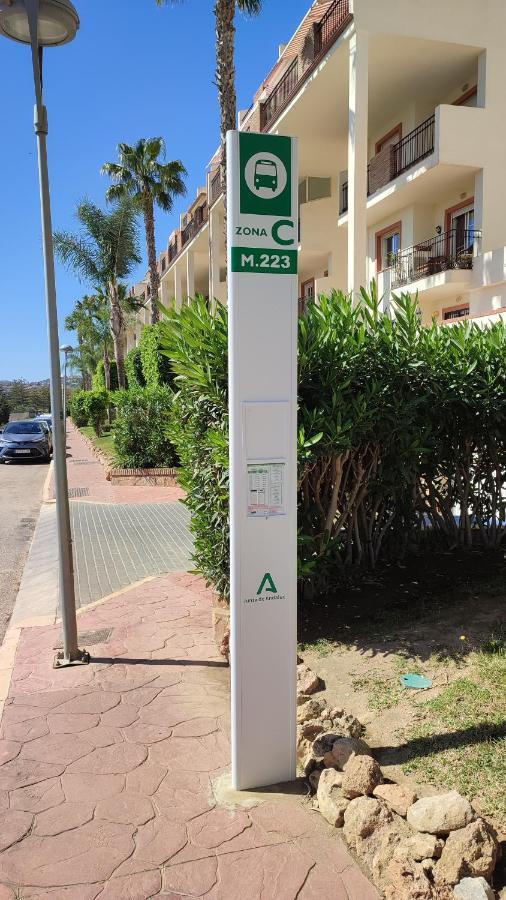 Dream Apartment In Mijas Golf Limonar Fuengirola Zewnętrze zdjęcie