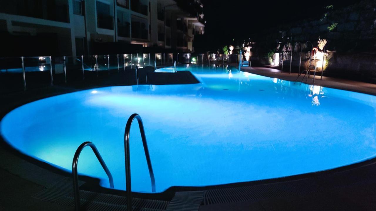 Dream Apartment In Mijas Golf Limonar Fuengirola Zewnętrze zdjęcie